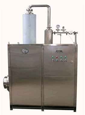 供应佳木斯医用纯蒸汽发生器